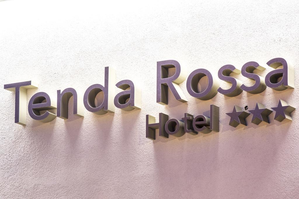 HOTEL TENDA ROSSA : Prezzi e Recensioni 2024